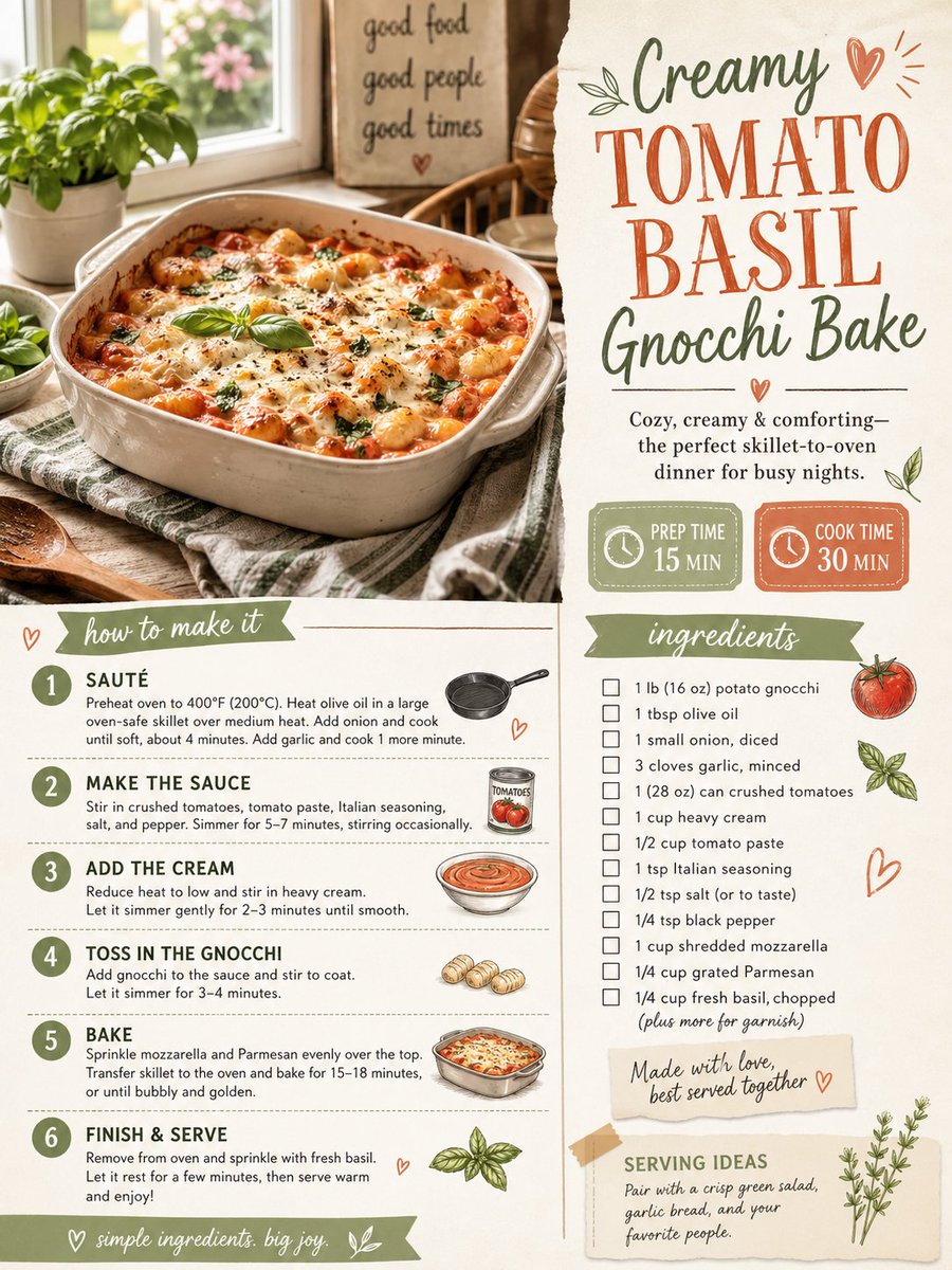 Create lhomemade recipe card with GPT image 2.0 Prompt 👇 Generate a ...