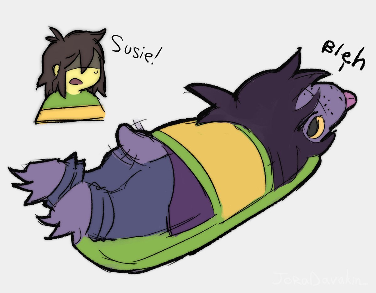 Goshik Goulash 18+ tweet media