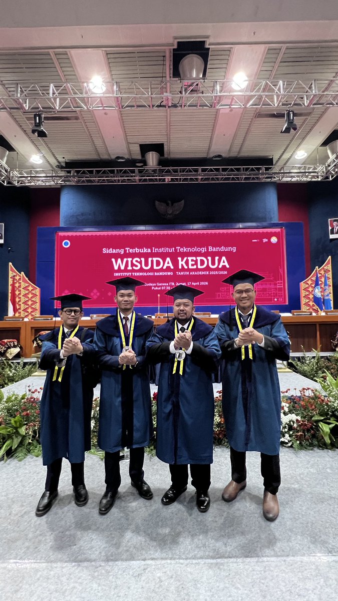 kuli proyek tweet media