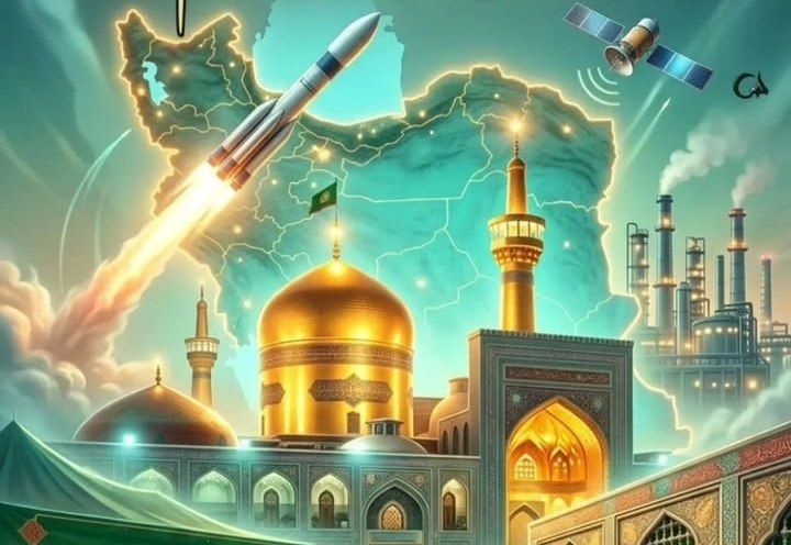 شَمیمِ‌گُلِ‌نرگِس tweet media