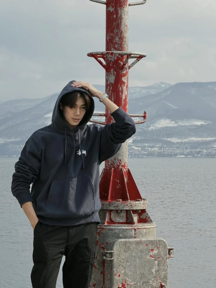 Phuwin Official Fans tweet media