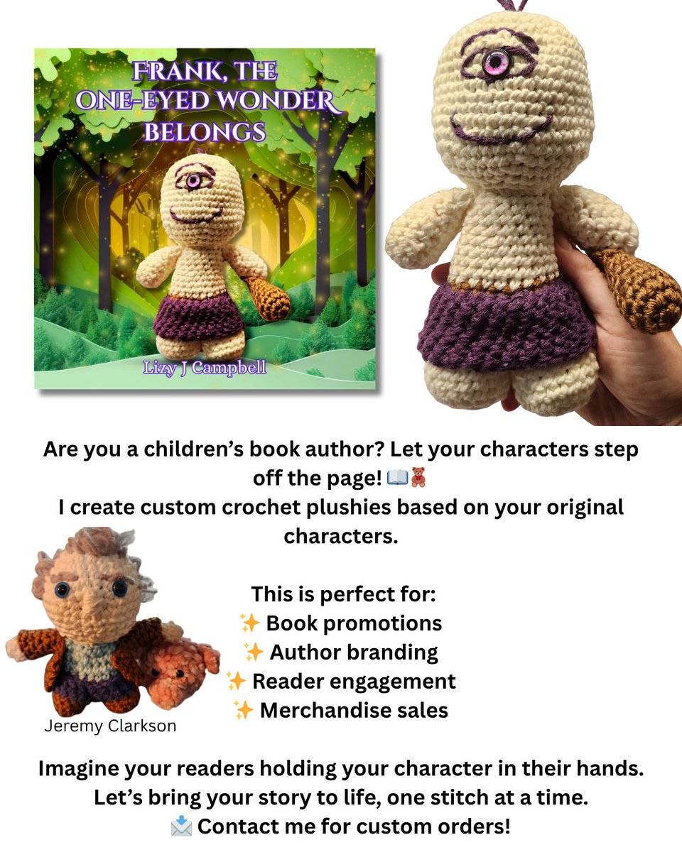 Elitelizzard's tweet image. Hey, #AUTHORS, check out our new service!

#Share YOUR #books &amp;amp; #links, it's #ShamelessSelfpromo

 #READERS, find your new books here!

Link: theelitelizzard.ca/product/croche…

#writingcommunity #mustread #booklovers #book #art #ReadersCommunity #booktwitter #blogs #romance