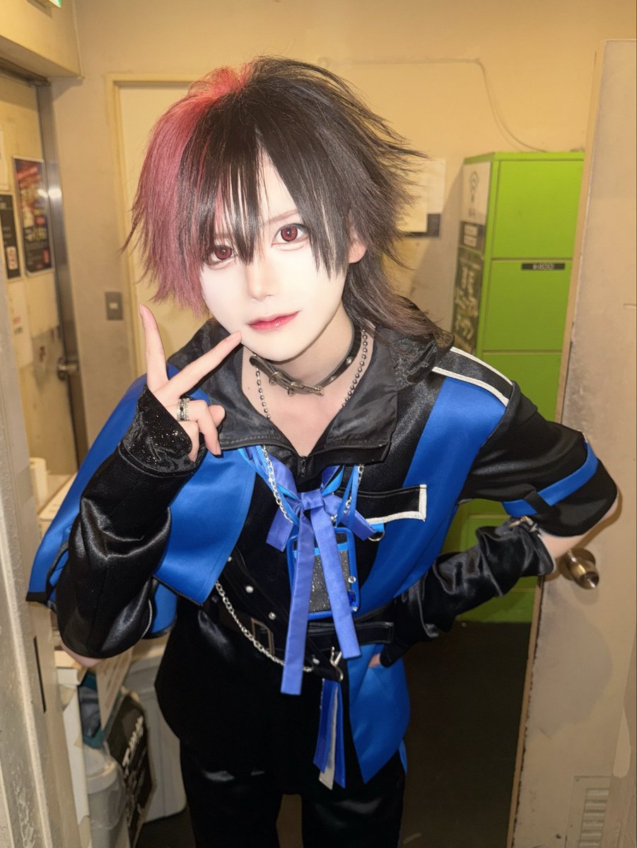 零士 tweet media