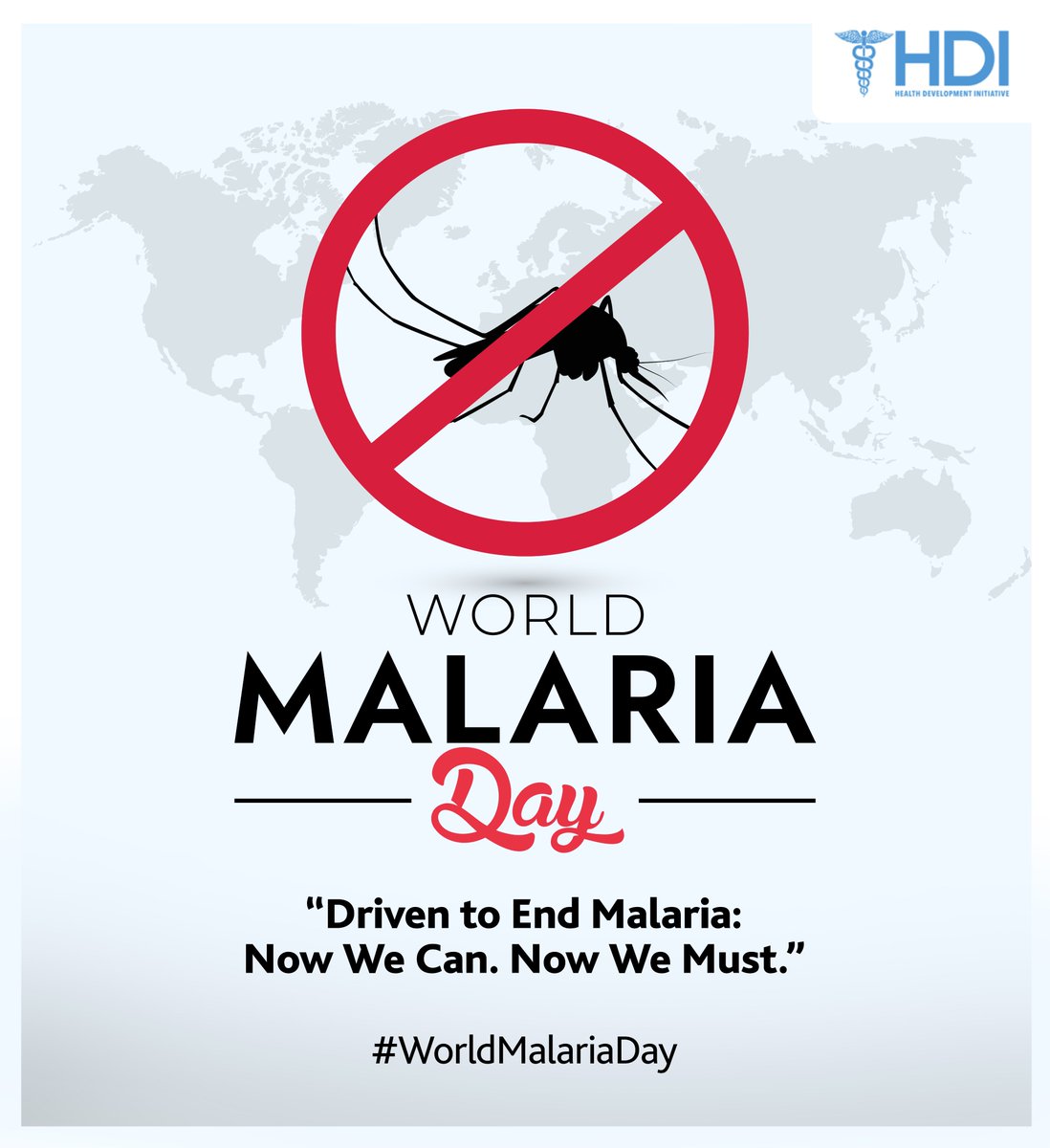 HDIRwanda's tweet photo. Today, as Rwanda joins the rest of the world to mark #WorldMalariaDay2026, we reaffirm our commitment to supporting efforts to #EndMalaria. #Rwanda has made remarkable progress, reducing malaria dramatically over the years, but recent increases remind us that the fight is far from over. Sustained action, innovation, and community engagement remain essential to protect these gains and save lives. #ZeroMalariaStartsWithMe #WorldMalariaDay #EndMalaria