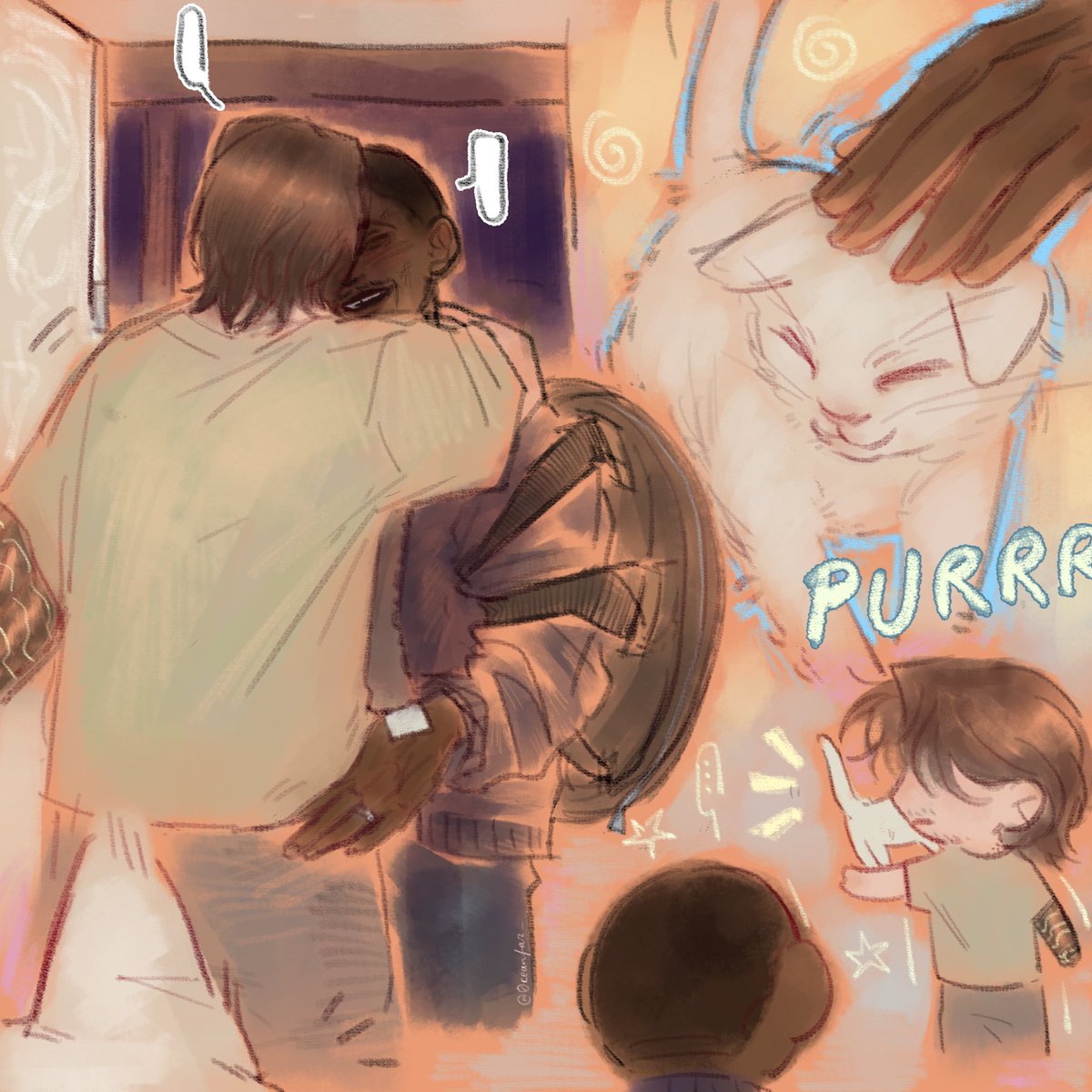 กาญจน์ tweet media