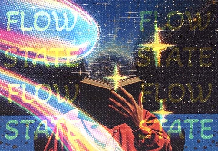 flowstateworld's tweet photo. Flow state flow state flow state
Flow state flow state flow state
Flow state flow state flow state

The answer is the flow state. https://t.co/bV09RLkByL