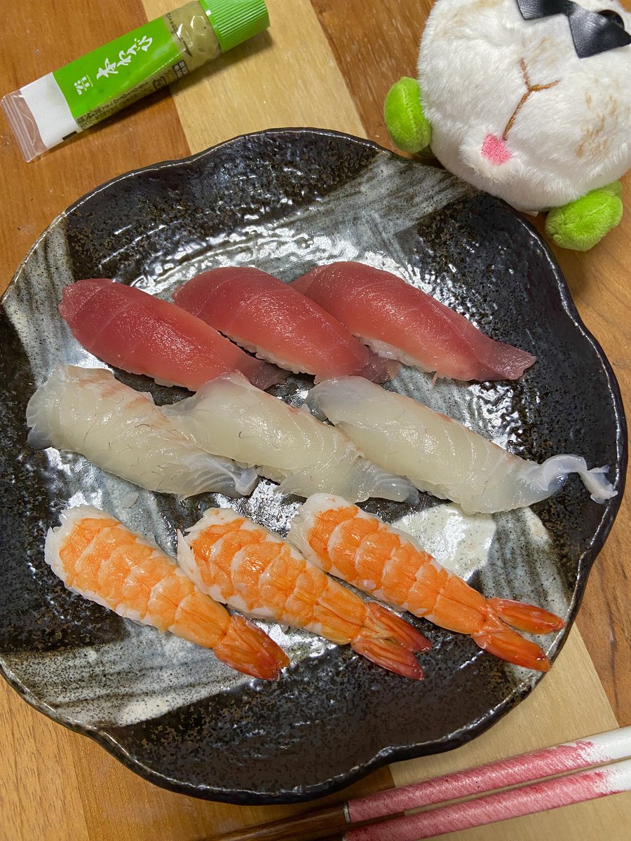 うにまる。（ちゃんねる。） tweet media