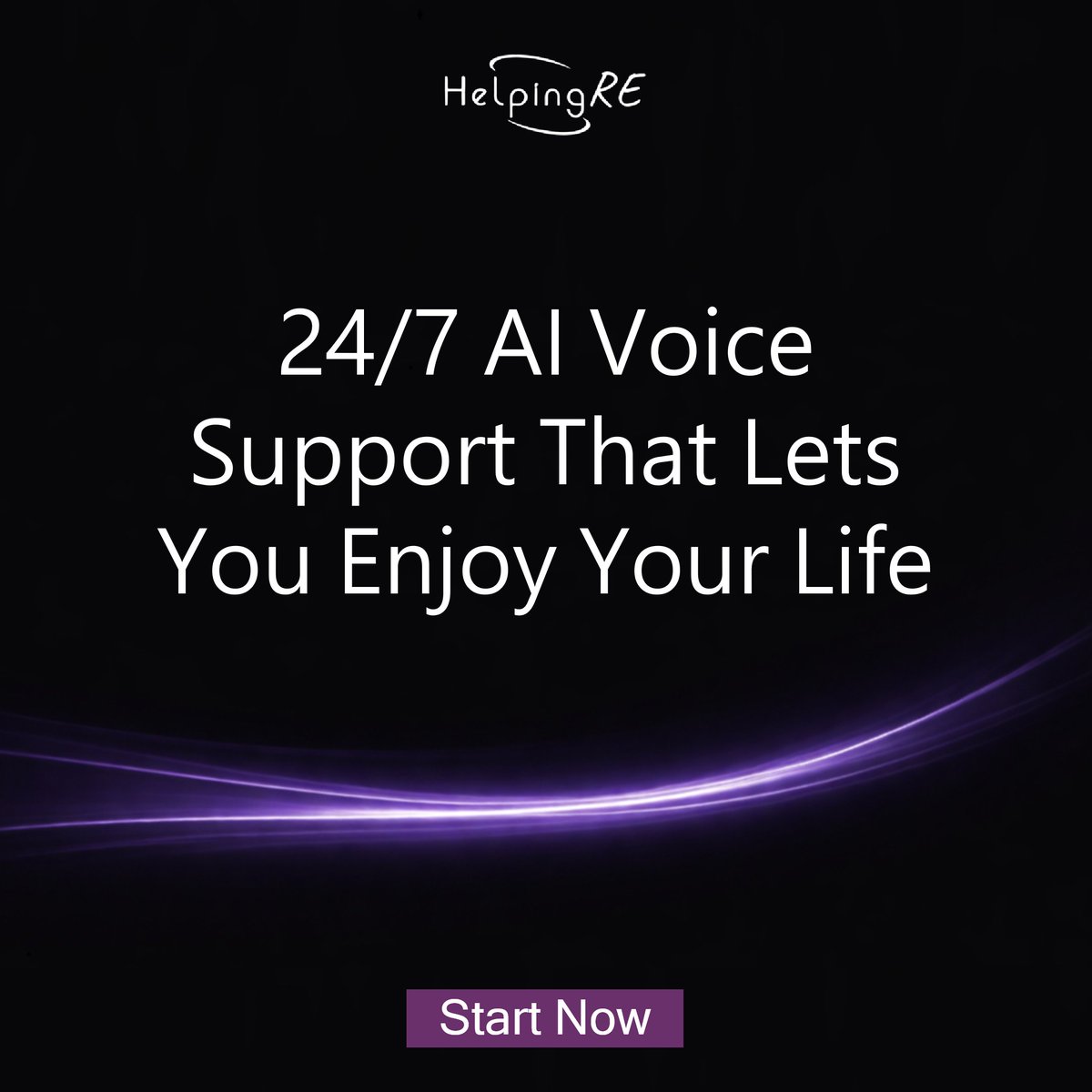 helpingre's tweet image. ✴️ Feature: 24/7 voice support for tenant questions, issues and emergencies. 
✅ Benefits: Automated Work Order creation, assignment and follow up. 
🎉 Outcome: Peaceful nights and happier renters. 

Test it yourself 307-441-9960

#AirbnbHost #PropertyManagement #STR