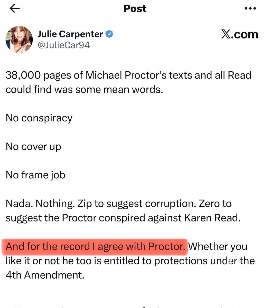 David tweet media