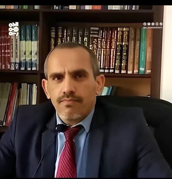 ycmhrv's tweet photo. Lawyer and human rights defender Abdulmajid Sabra remains forcibly disappeared in #Houthi prisons since September 2025. He continues to be detained and held in solitary confinement without any charges, solely for exercising his right to freedom of expression and publishing on his online platforms.

His continued detention and the restriction of his freedom represent a continuation of the systematic violations perpetrated by the Houthi group against activists, human rights defenders, and civil rights defenders in the context of the war in Yemen.

We demand that the Houthi group immediately and unconditionally release lawyer Sabra, as well as all those detained and forcibly disappeared in connection with the war in #Yemen.