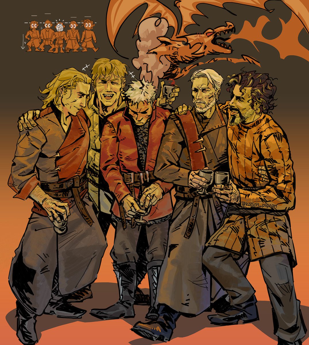 Собакская кайфуля tweet media