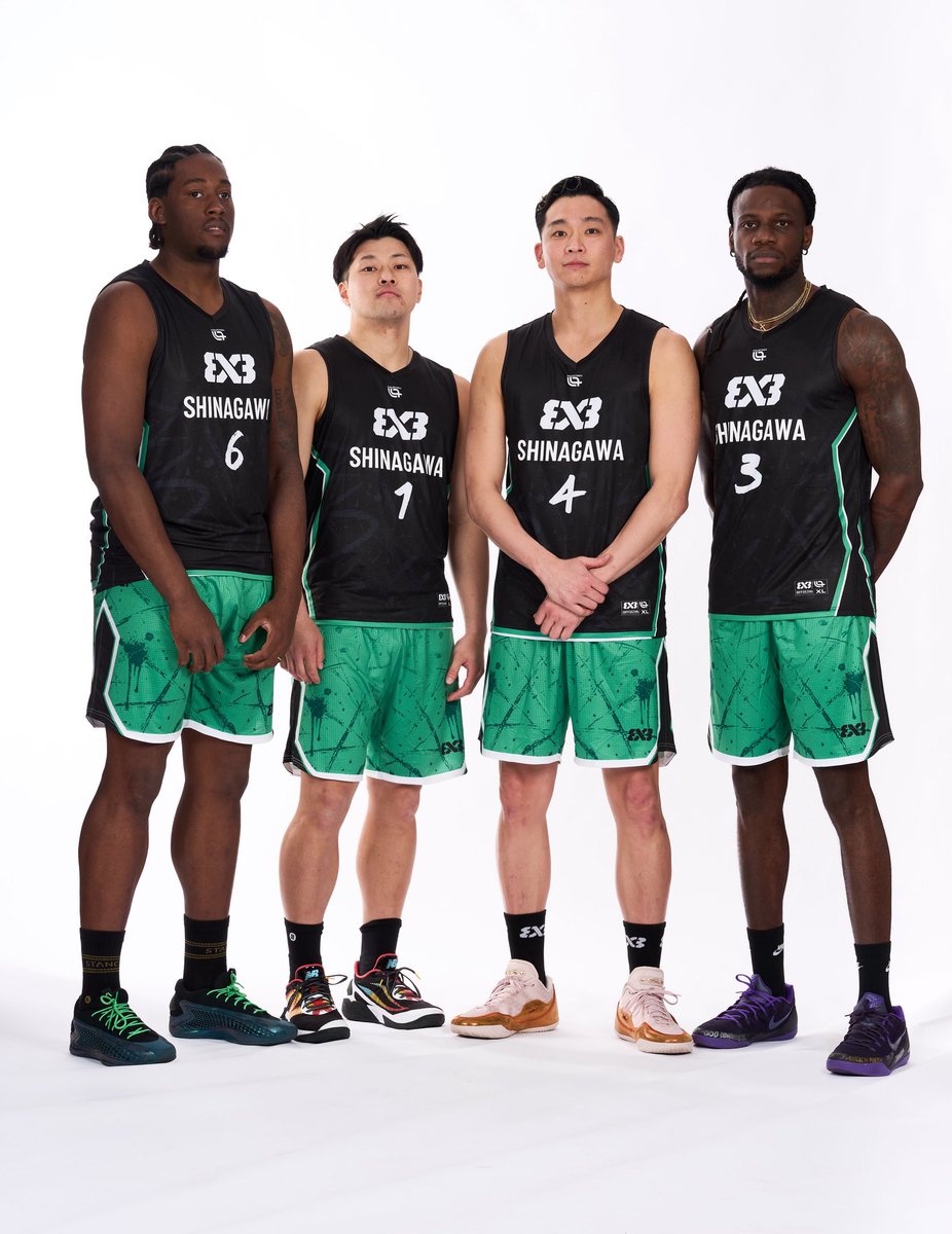 UD_WORM91's tweet photo. WT宇都宮オープナーは予備予選で敗退。今はチームのベースを作るのに一苦労だけど、3x3の理解度とペースを上げれば、必ず面白いチームになる。
このチャレンジを楽しむ！

宇都宮は自分にとってお世話になった特別な街で、久しぶりにプレー出来て良かった。応援ありがとうございました🙏 https://t.co/iiCCpcyCkQ