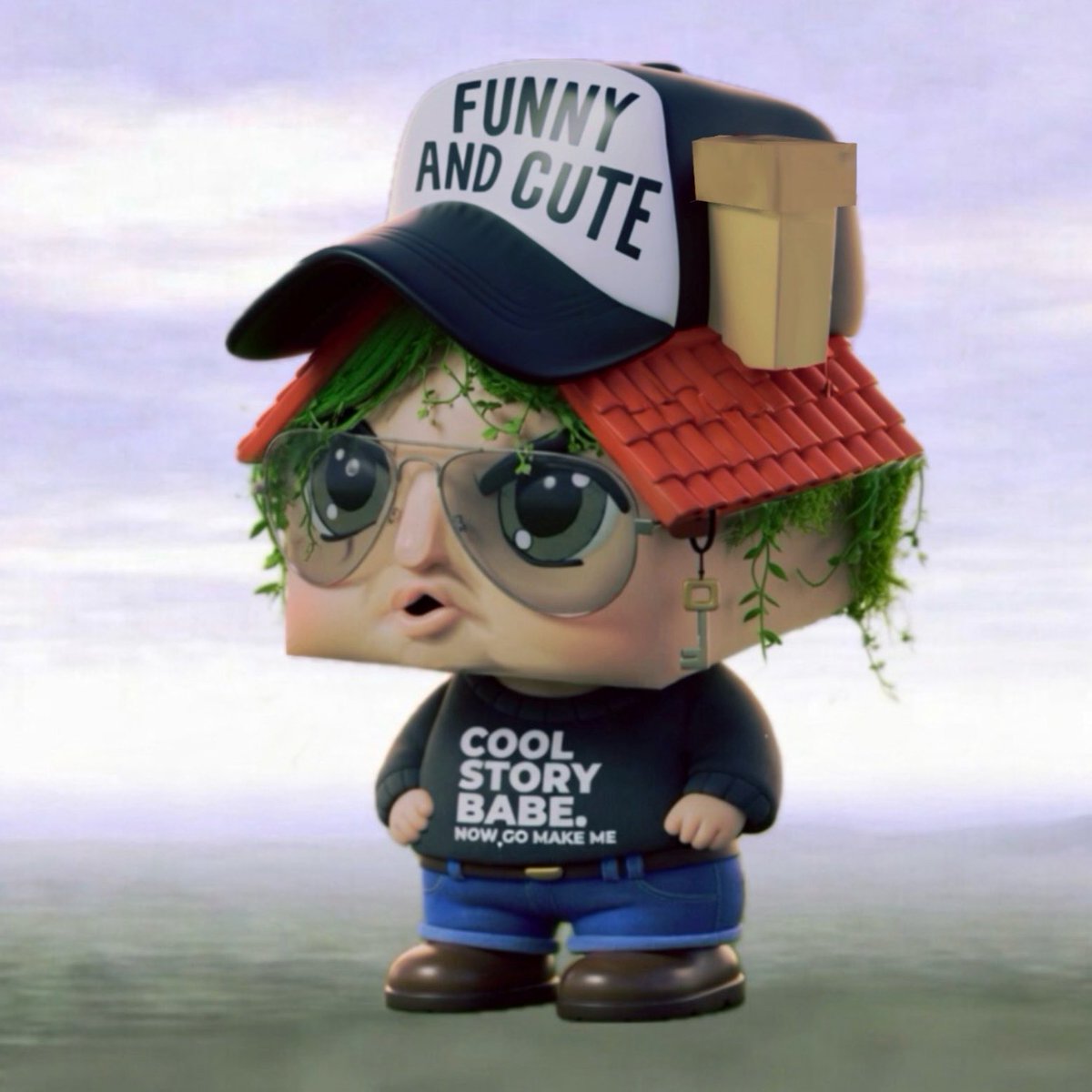 KUDO🧩 (@memegosh) on Twitter photo 