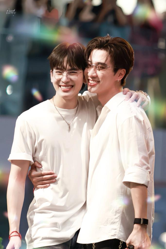 Yoon Yoon tweet media