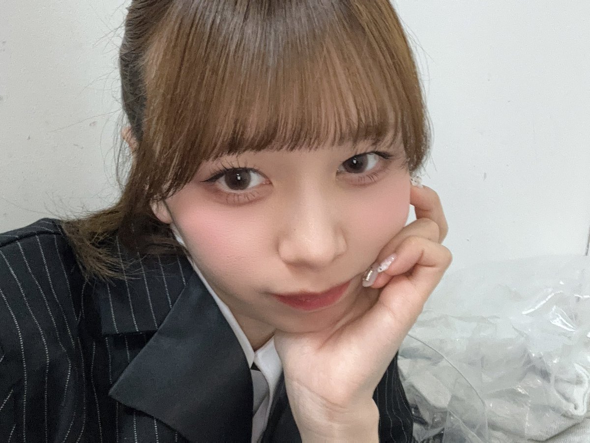 キラ・メイ tweet media