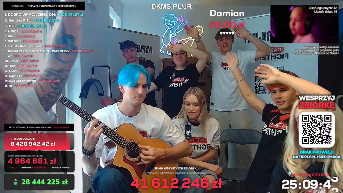 Radosław Karbowski tweet media