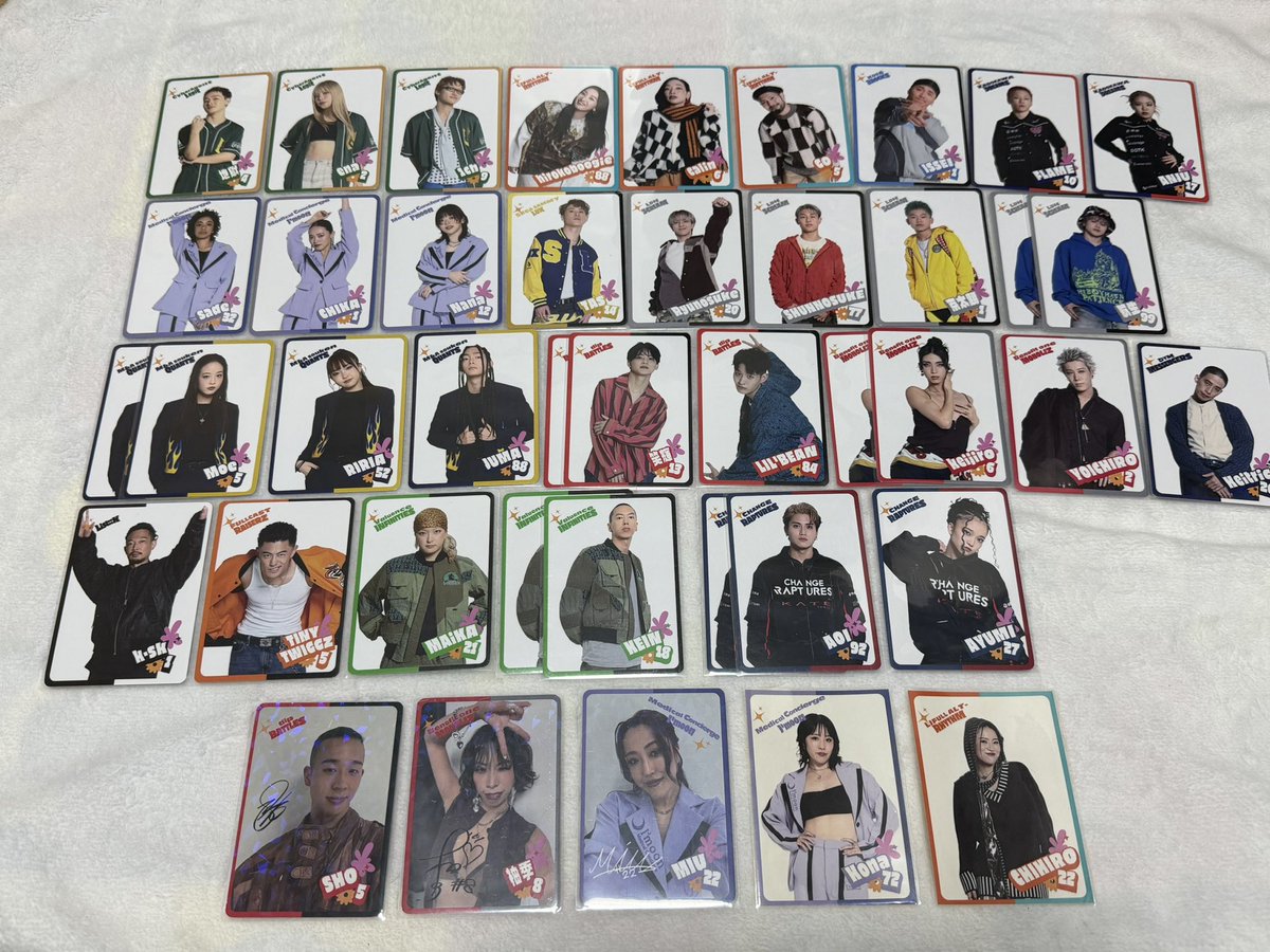 取引垢 tweet media