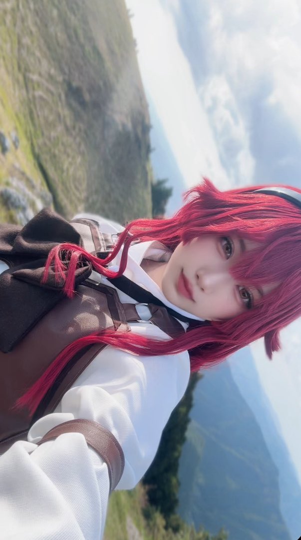 ちょこあ🐰⛓️ tweet media