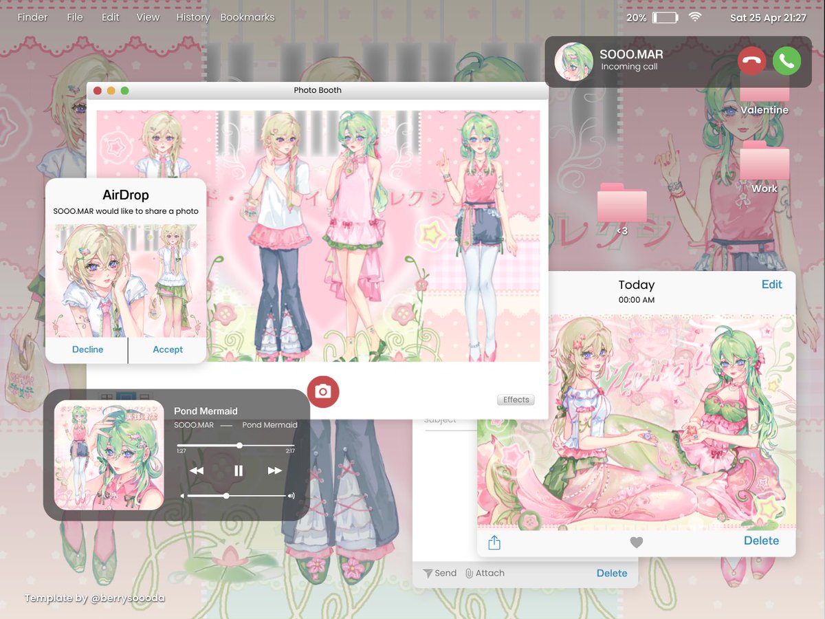 ⋆♡เบoรี่ส:เฎๅ♡⋆ Q31 #CF22 tweet media