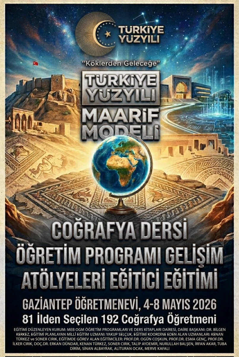 Kenan Türkez 🇹🇷🌍 (@kenanturkez) on Twitter photo 