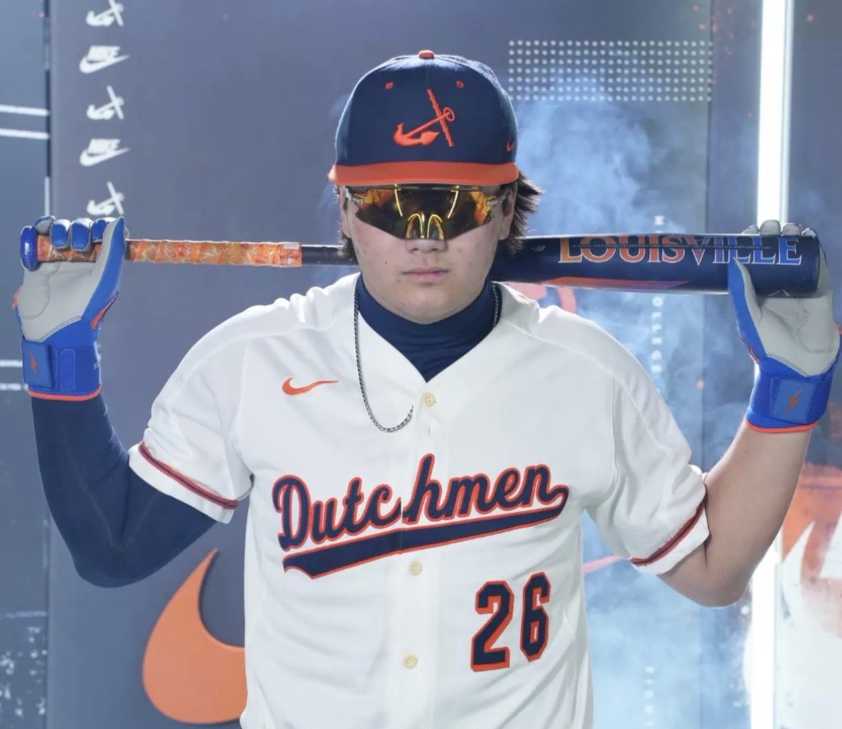 John “Primetime” Sundgren tweet media