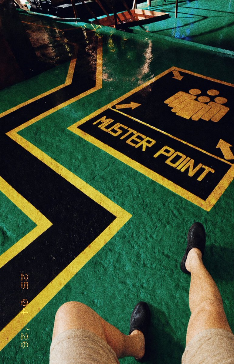 LABORUTU tweet media