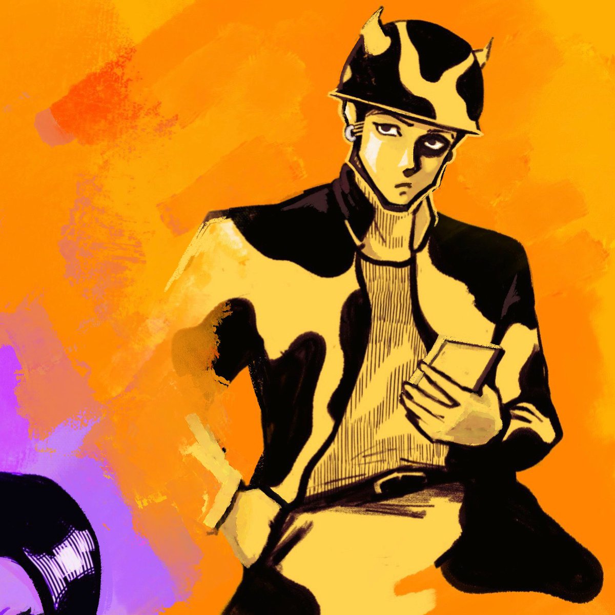 nnusns's tweet image. zodiacs i like
#hxh #hxhfanart #gel #mizaistom