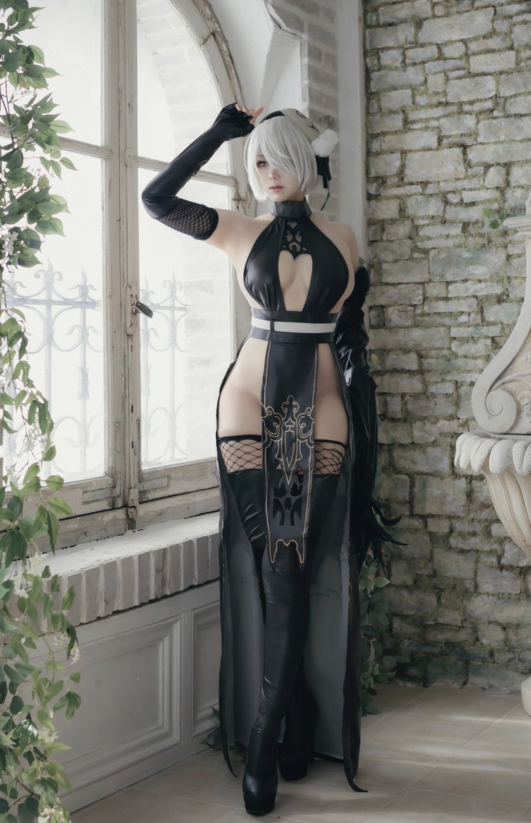 忍者2B https://t.co/24JURVELIR