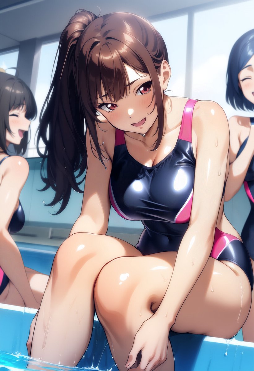 宿借り源八郎 tweet media