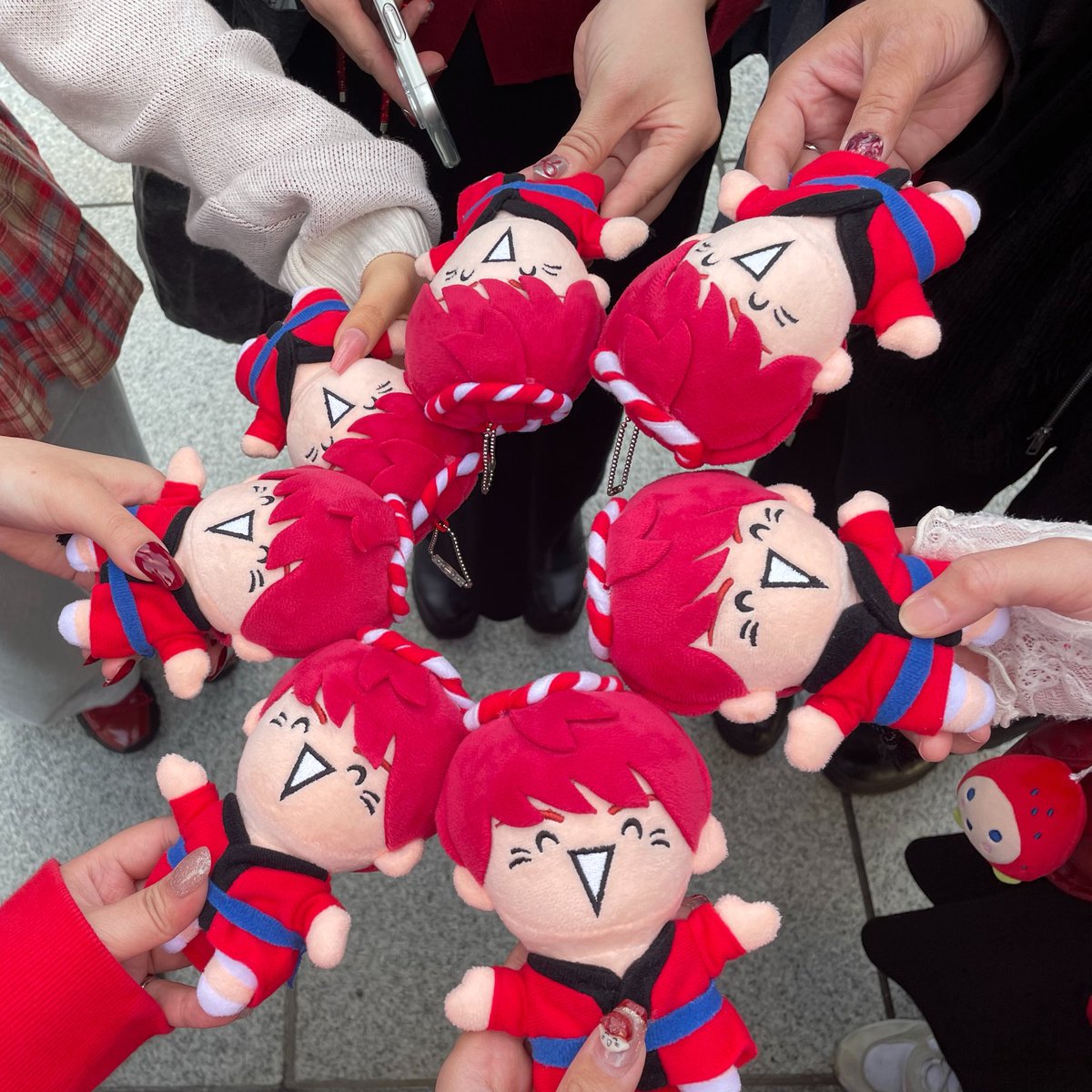 なす🍆 tweet media