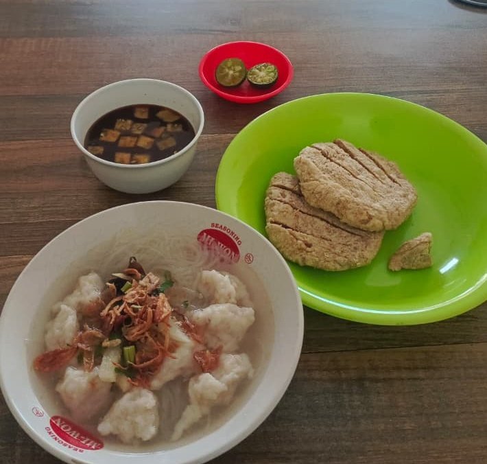 Selamat malming 

Sudah pd makan malam ?