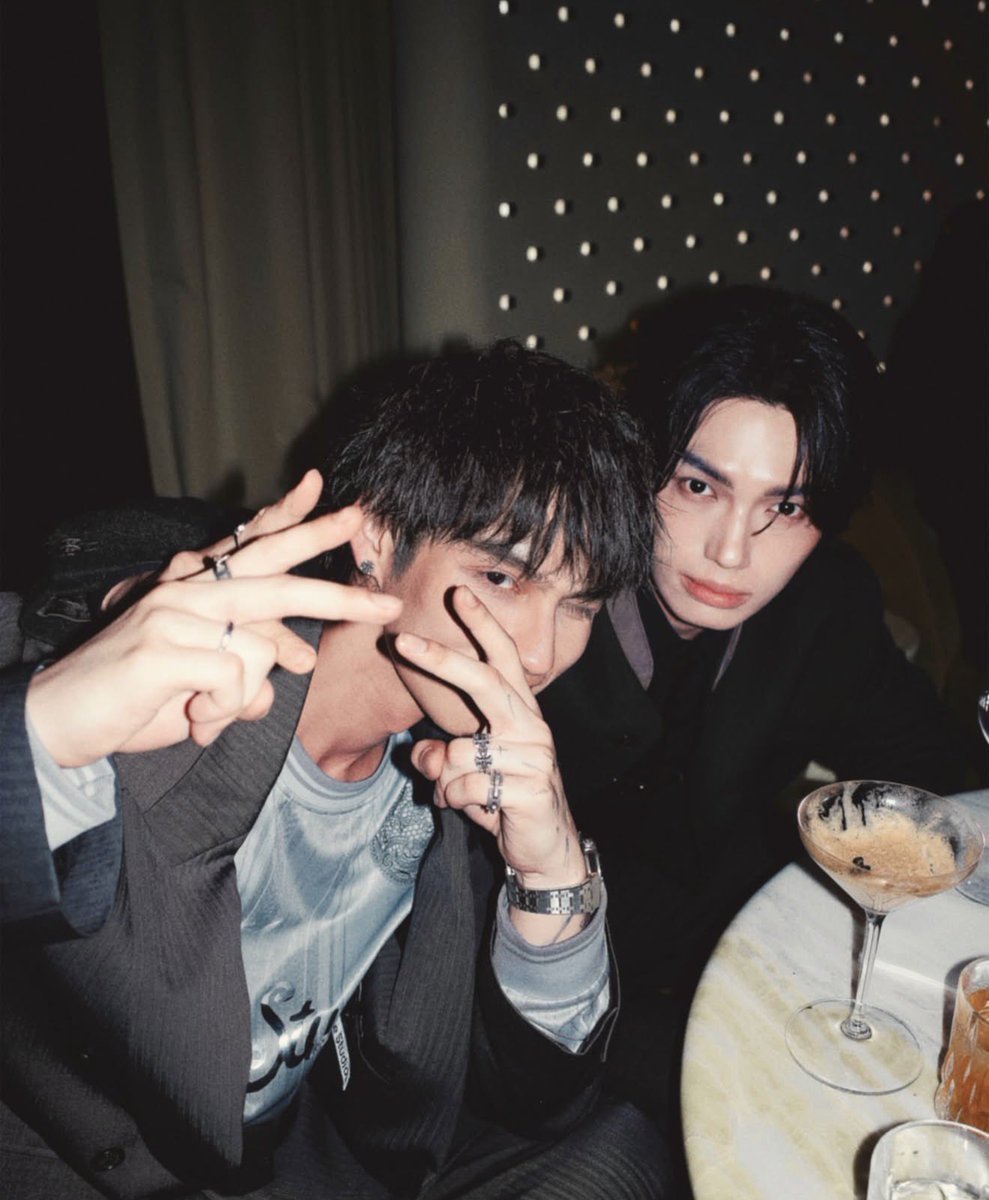 paloyᥫᩣᰃ (fan account ✿) tweet media