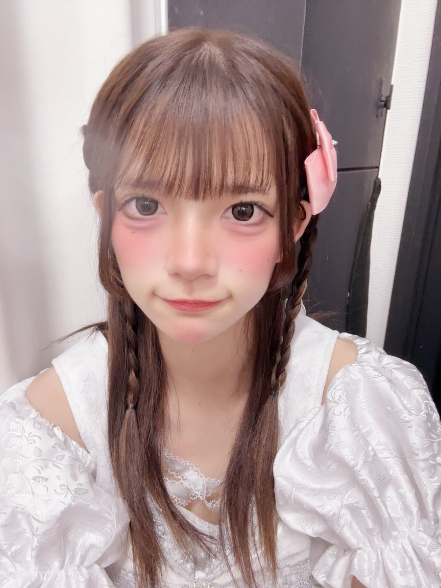 夢未 るの【8FLAG】 tweet media