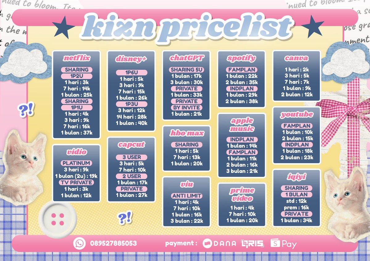 kznbbls ୨୧ || fast on wa tweet media