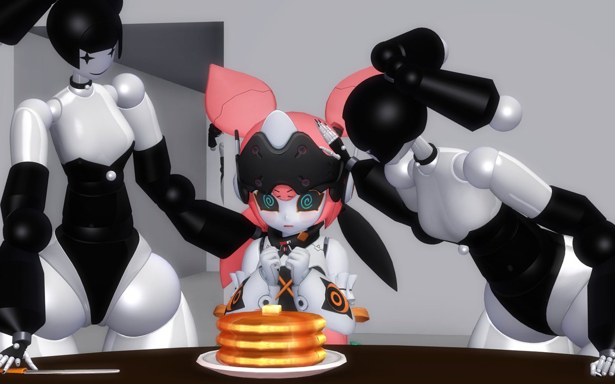 NEPTLUDE😮 tweet media