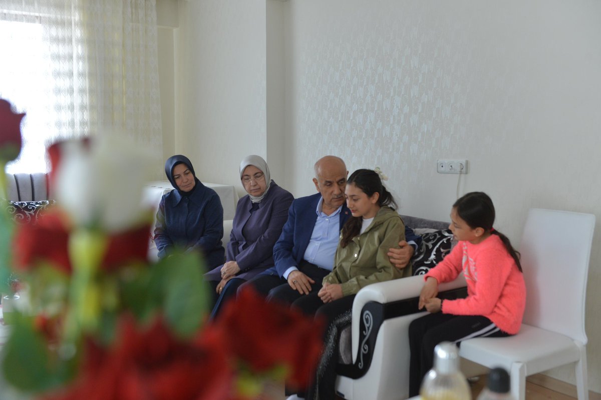 Prof.Dr.Vahit Kirişci tweet media