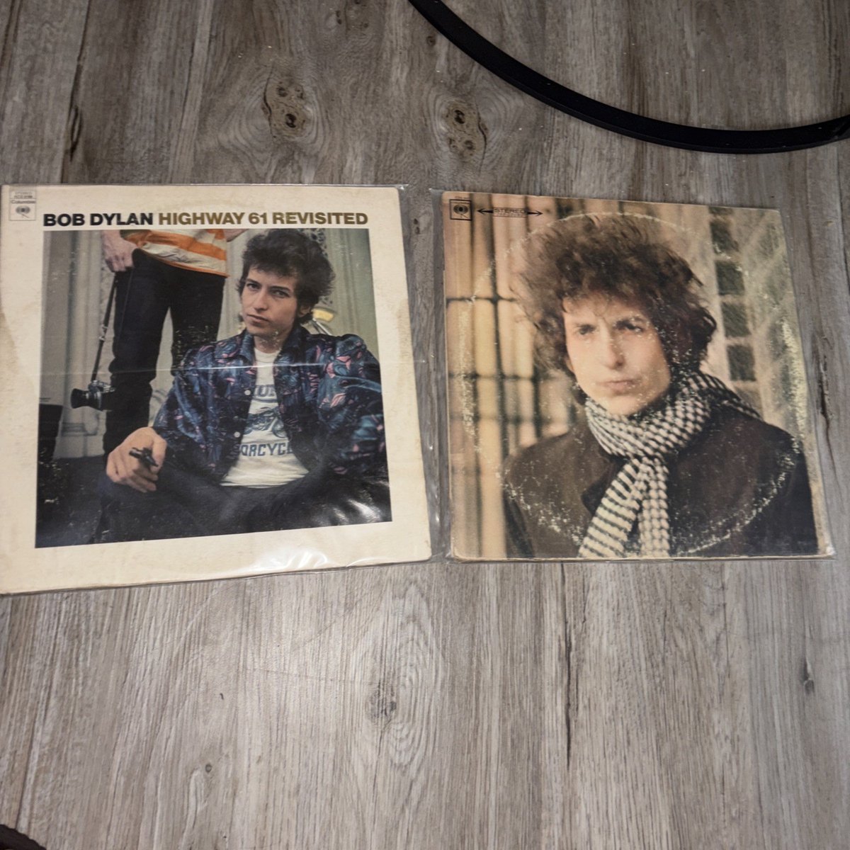 Bob Dylan Gold tweet media