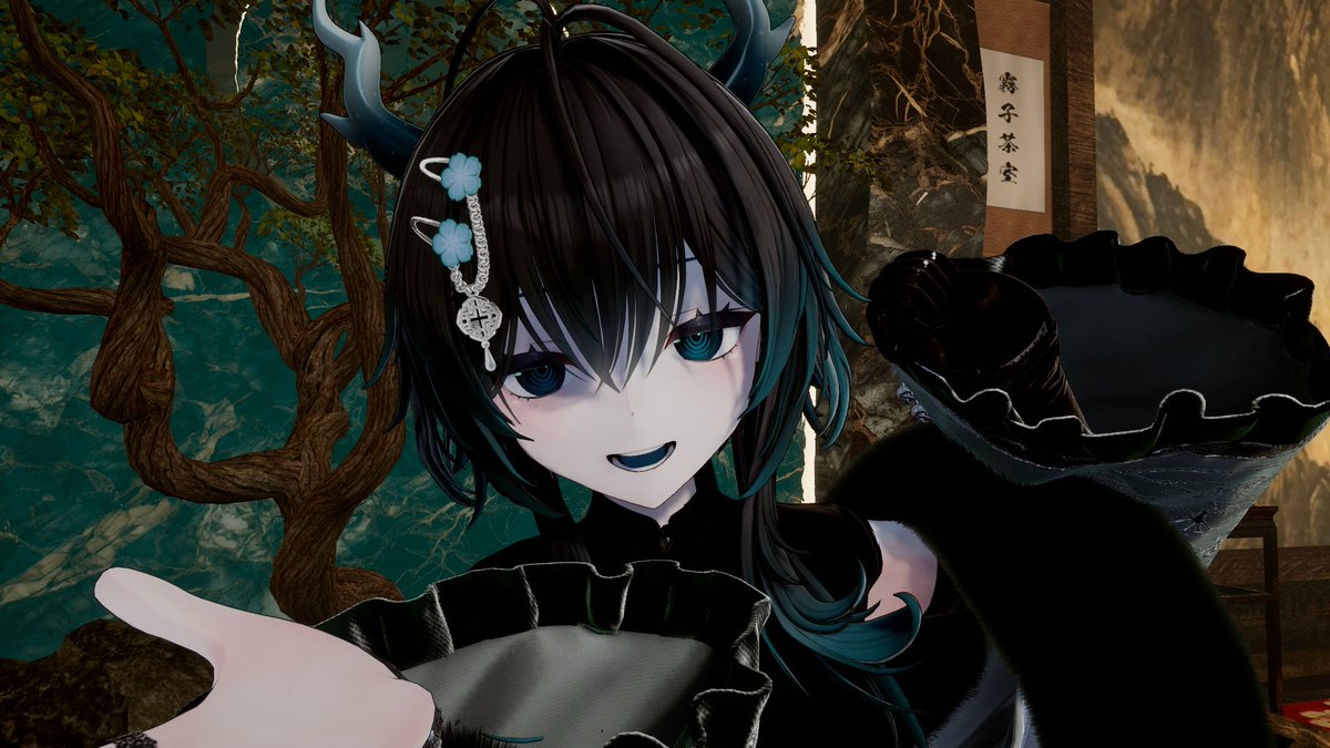 たにしくん tweet media