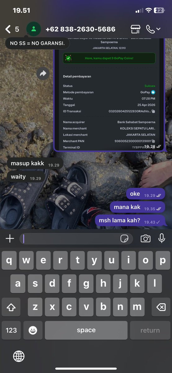 caca tweet media