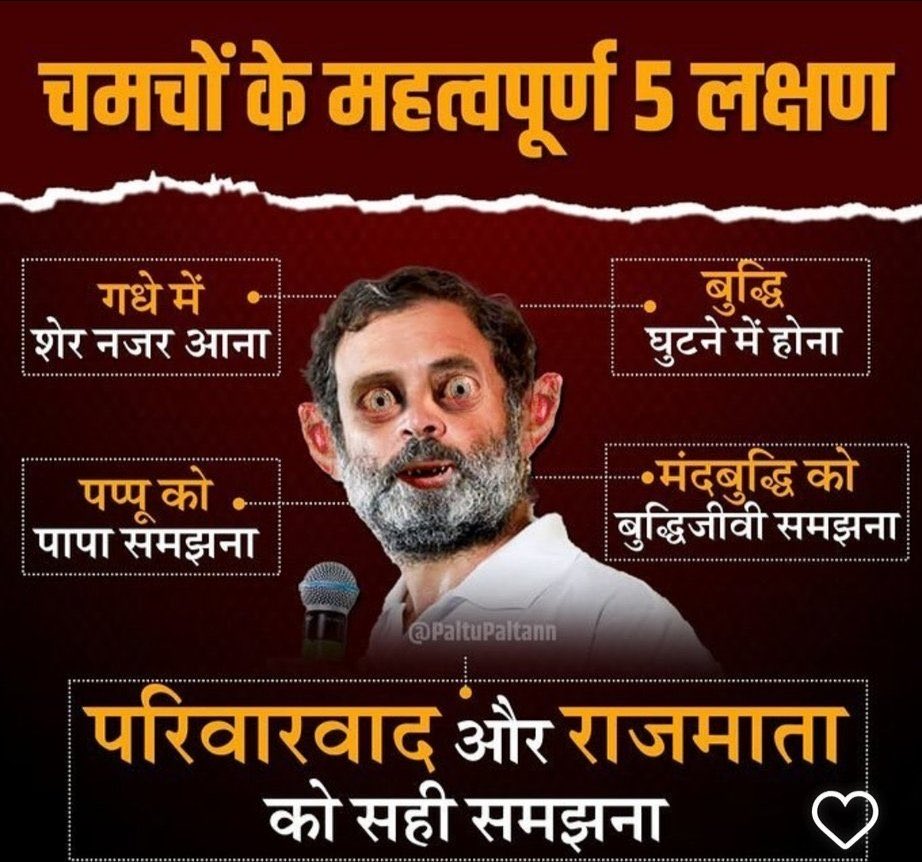 Nilesh Borgharkar tweet media