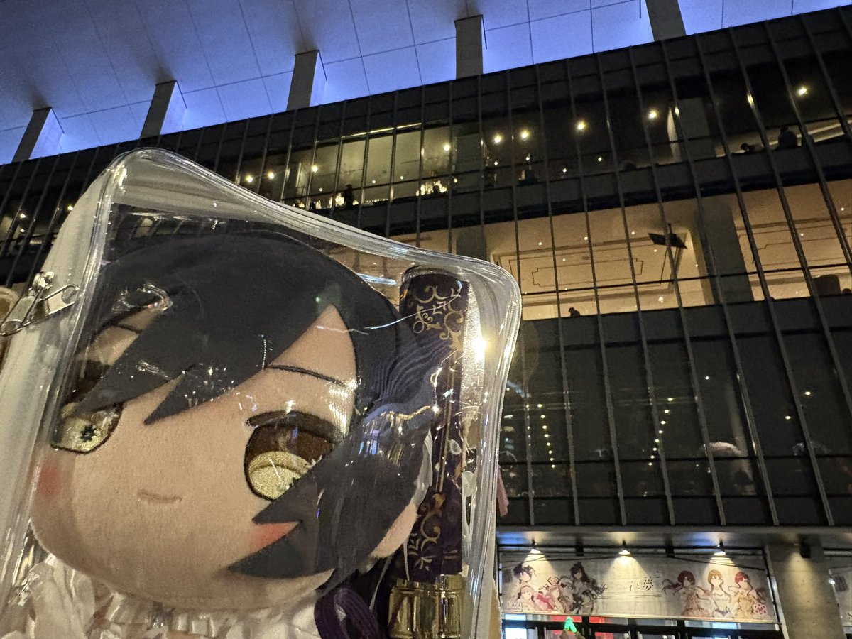 れっぽー🦐 tweet media