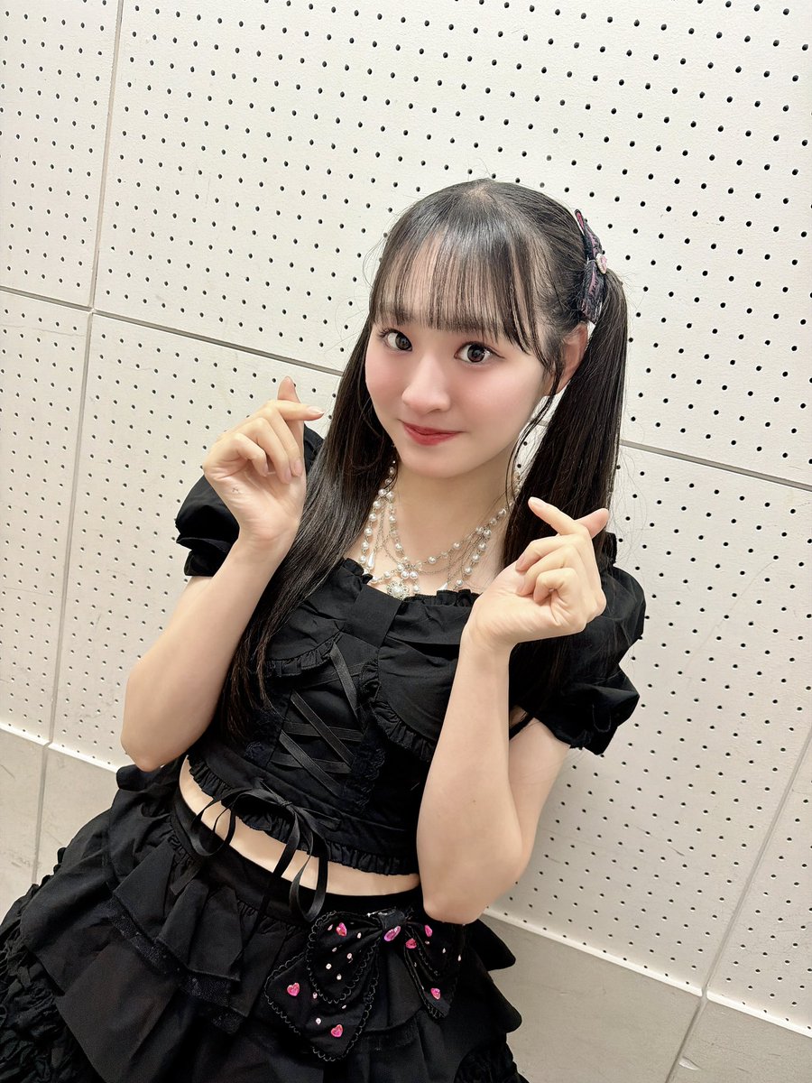 豊川莉菜🩷Lily's Doll tweet media