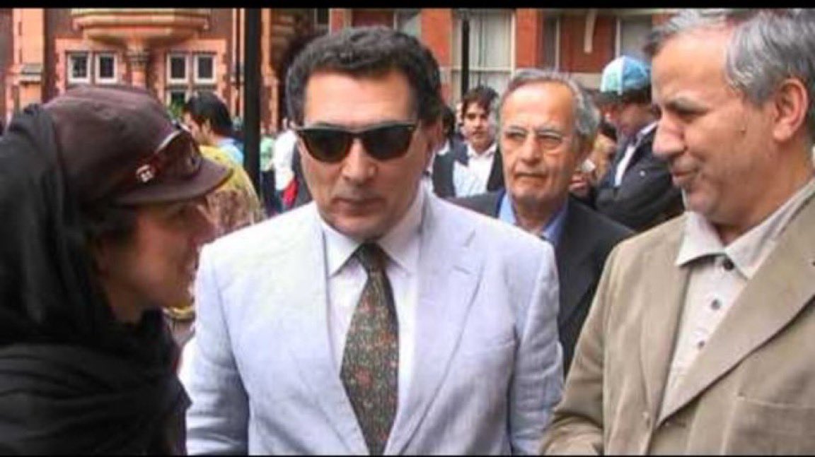 مرتضی🇮🇷𓄂✺ tweet media