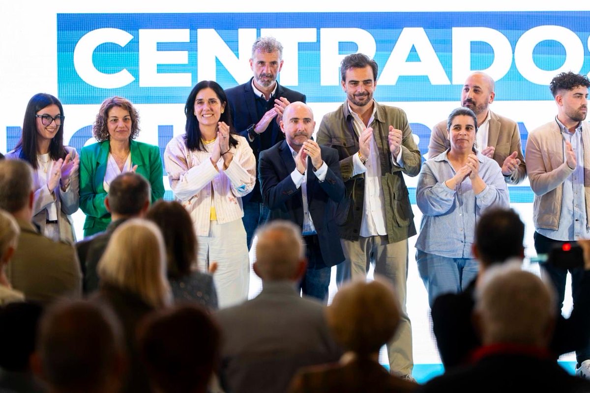 PP de Galicia tweet media