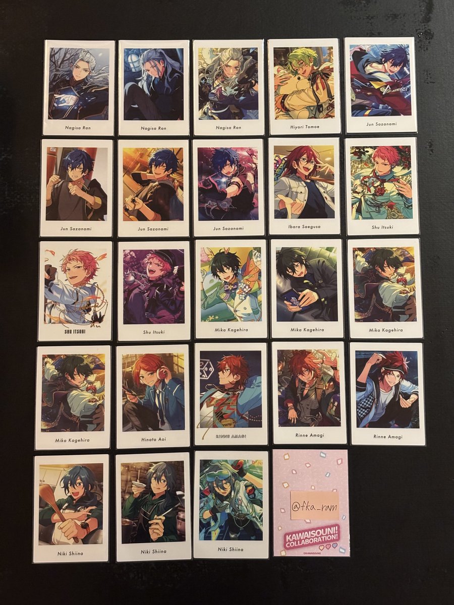 _ram／通知不良 tweet media