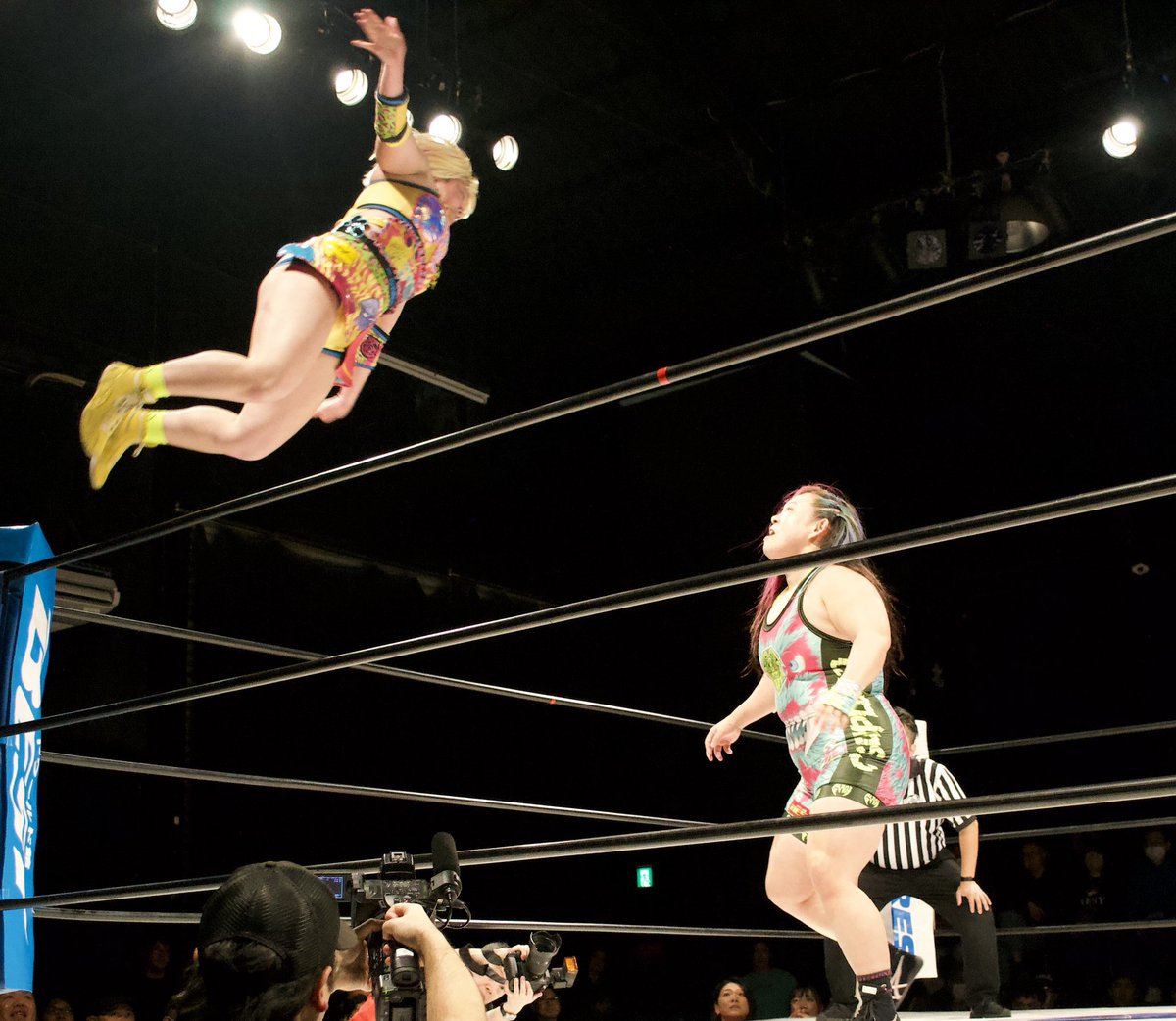 たいが tweet media