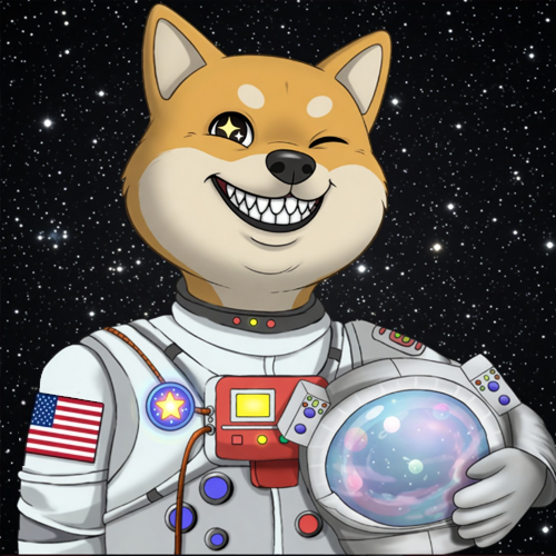Asteroid Doge tweet media