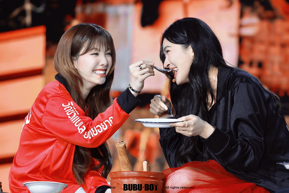 ❤️🖤
042526

LINGORM X NOOM KANCHAI 
#LingOrmHeartTalkXKanchai 
#LingOrm #หลิงออม