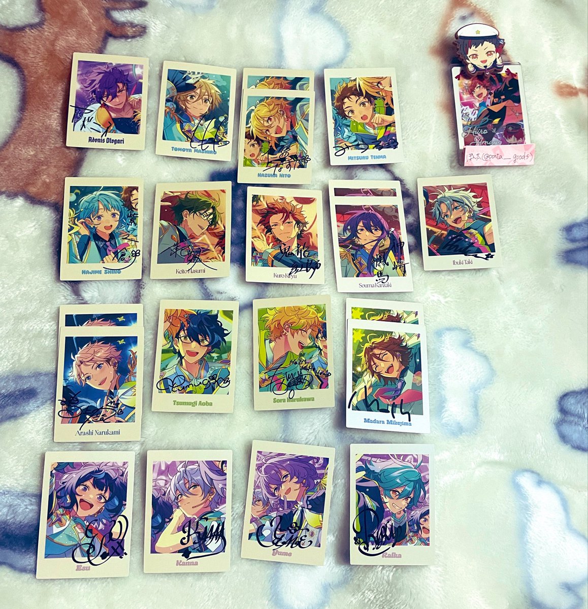 ぽん太 tweet media