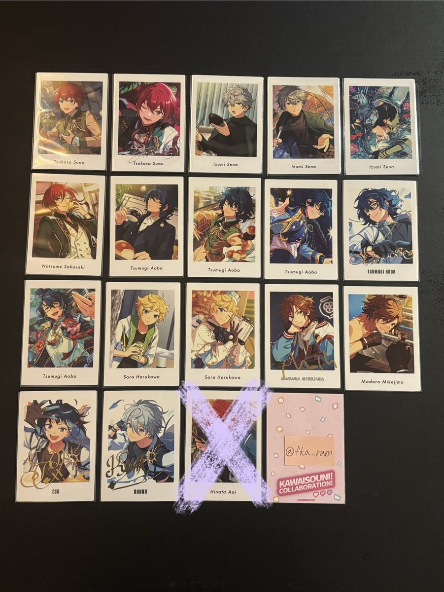 _ram／通知不良 tweet media